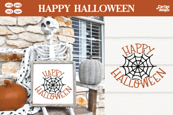 Download Happy Halloween SVG | Halloween SVG - Happy halloween svg Collection