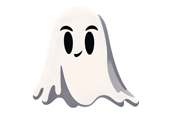 Download Friendly Ghost - Friendly ghost Collection