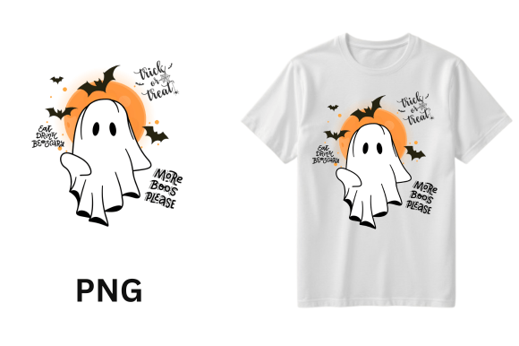 Download Friendly Ghost - Friendly ghost Collection