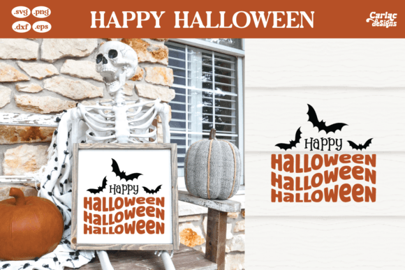 Download Happy Halloween SVG | Halloween SVG - Happy halloween svg Collection