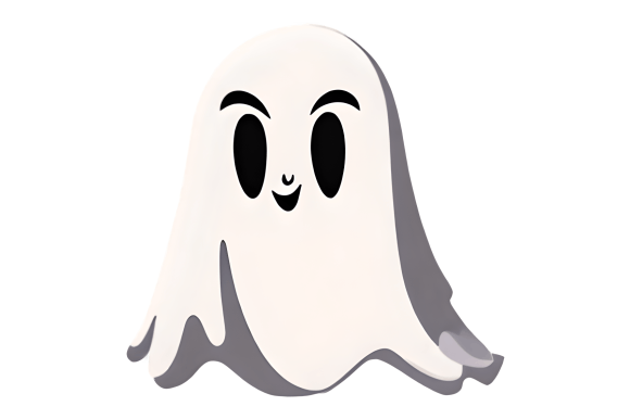 Download Friendly Ghost - Friendly ghost Collection